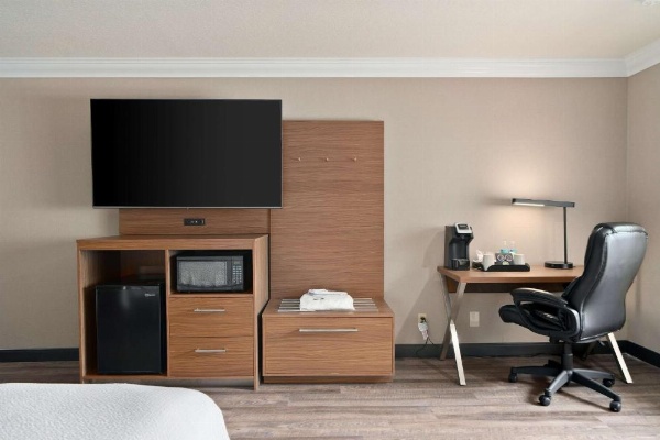 Best Western Plus Newport Mesa Inn image 11